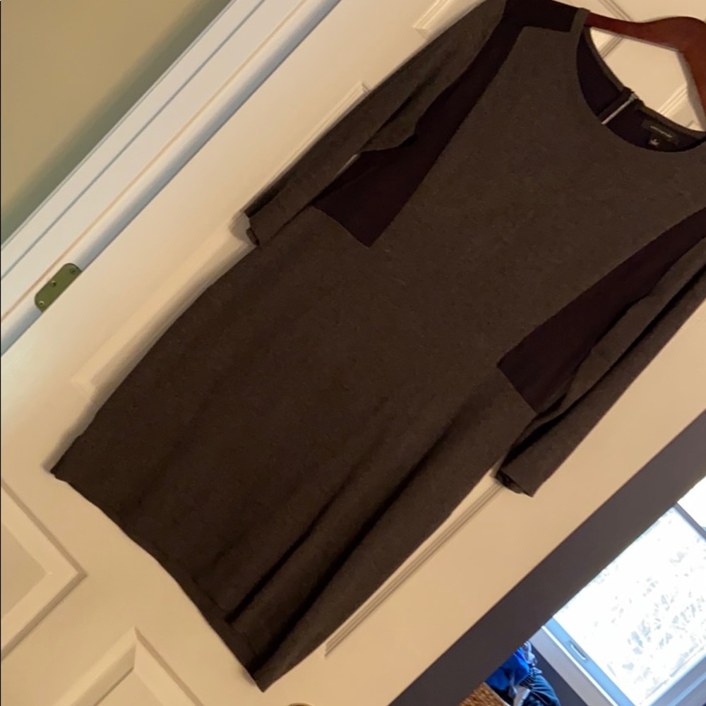 Ann Taylor Sweater Dress